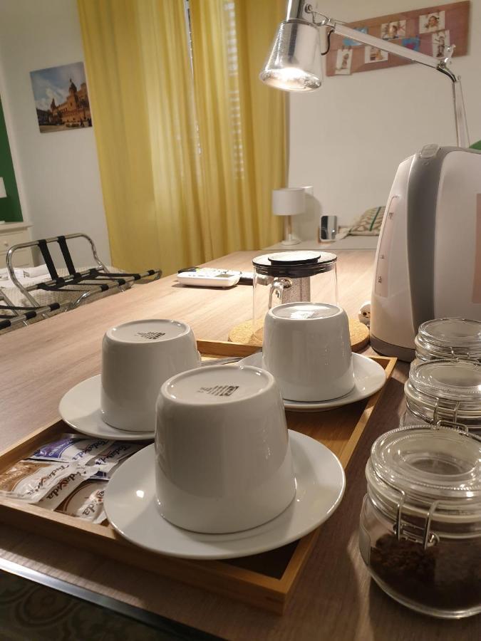 Frühstückspension Dolce Dormire 3*